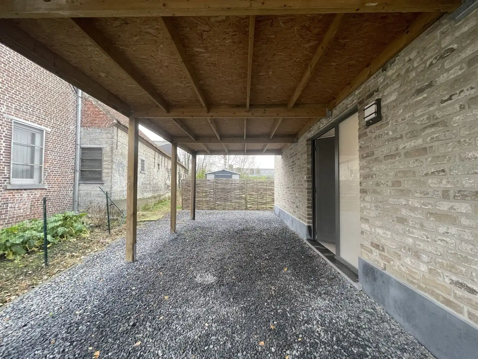 Instapklare vrijstaande woning gelegen in het groen te Schoonaarde foto 21