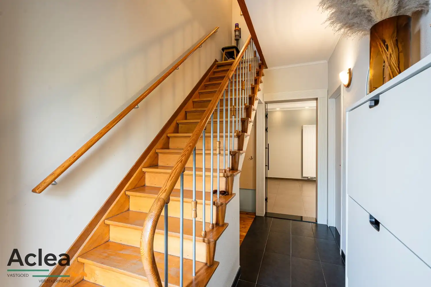 Instapklare woning met tuin foto 13