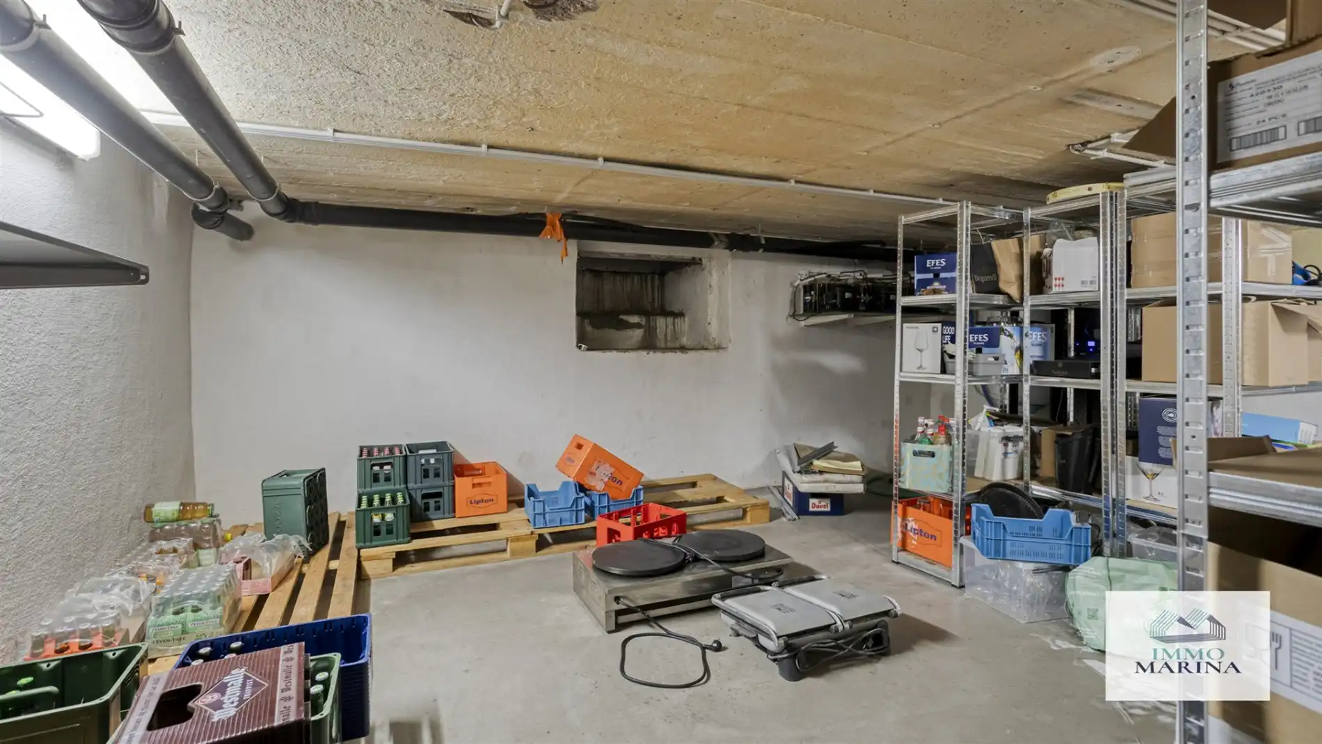 Handelspand met topligging in het centrum van Keerbergen foto 23