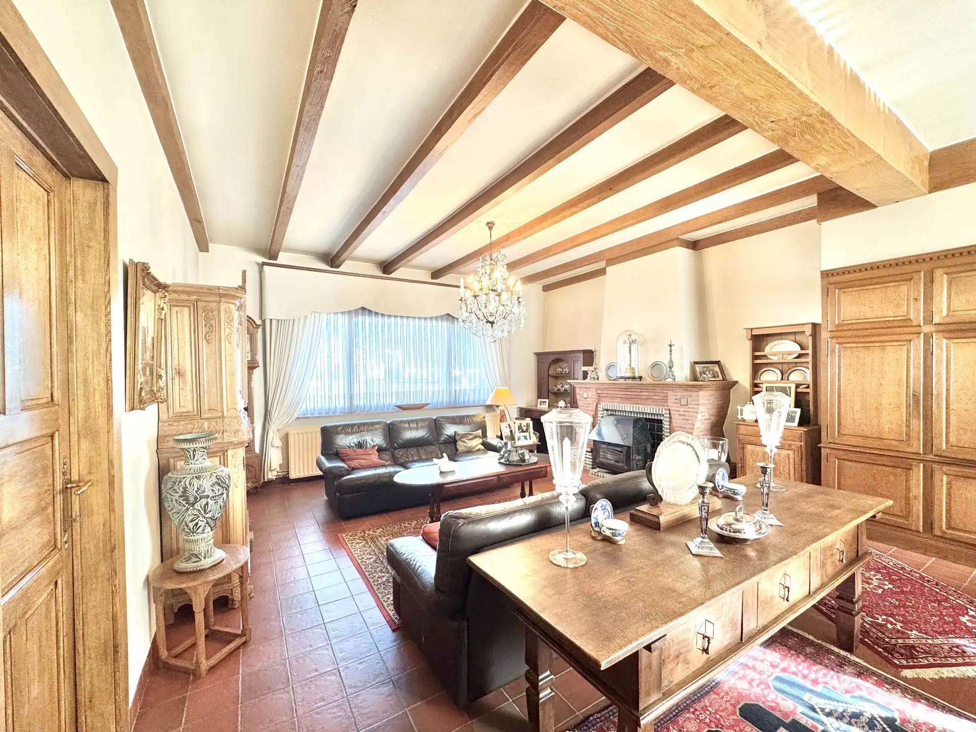 RUIME WONING | 4 KAMERS | MAGAZIJN | 610 M² foto 15