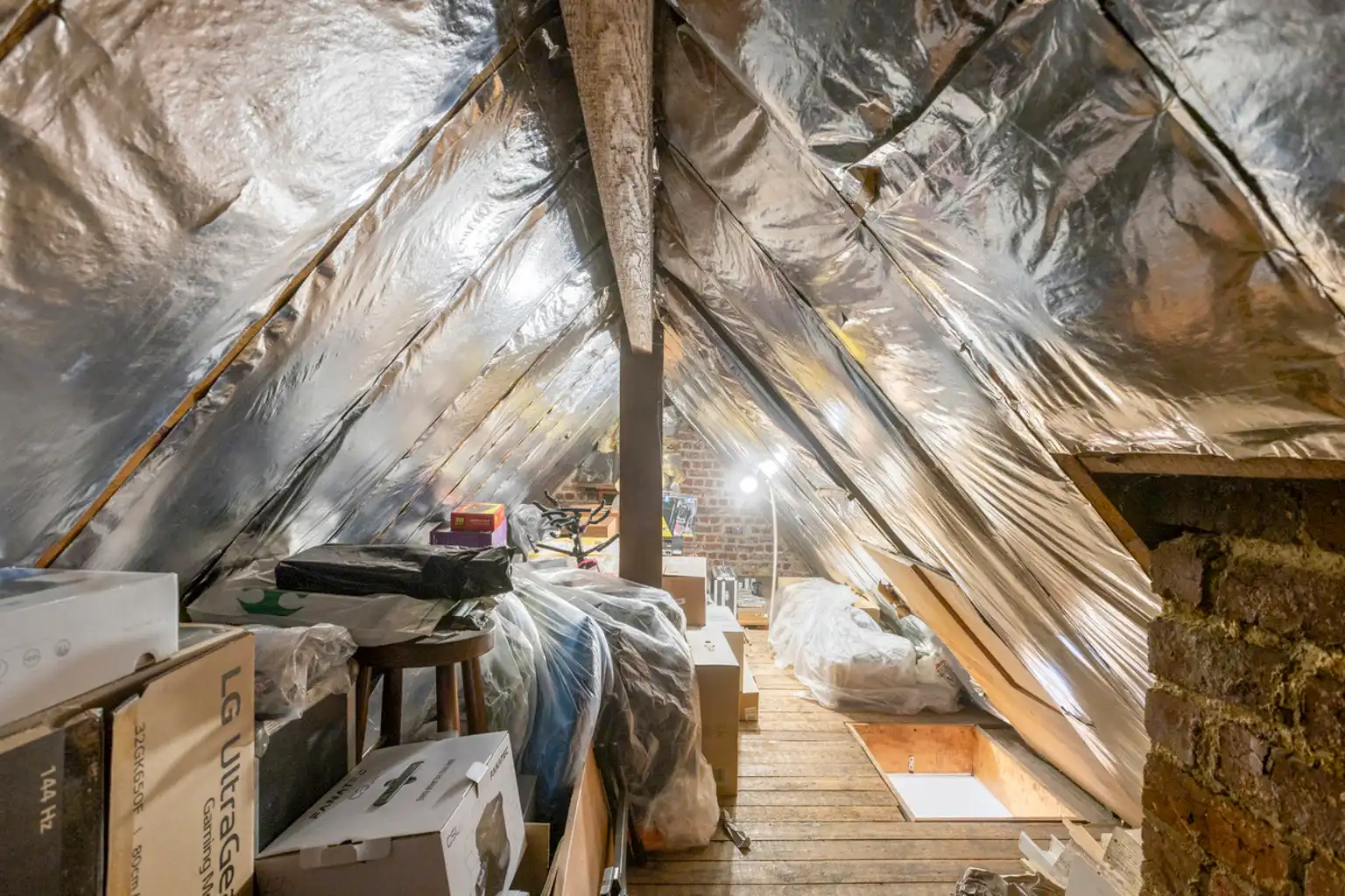 Iinstapklare 4-gevelwoning op 4are 62ca foto 18