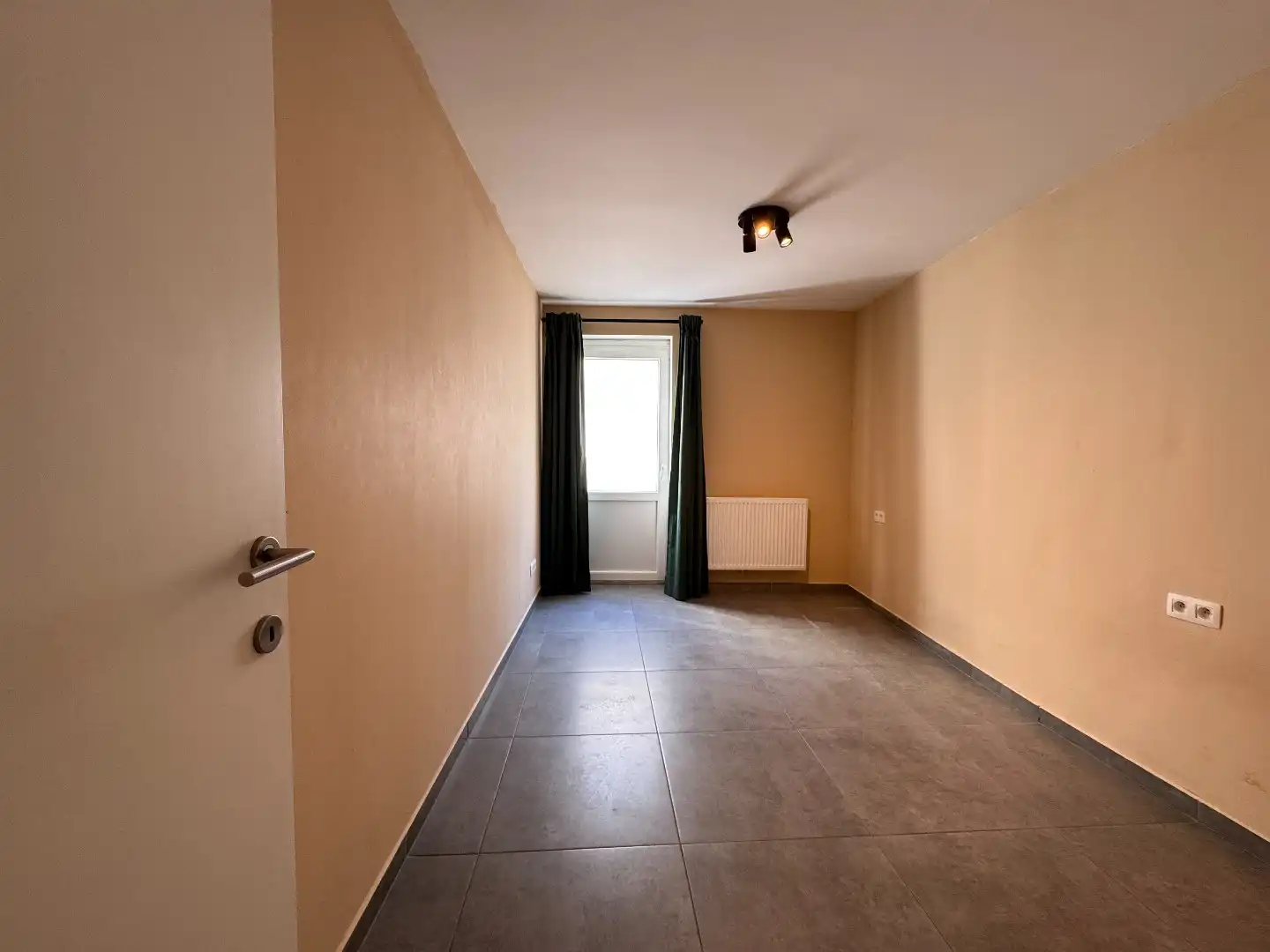 Uitstekend gelegen appartement nabij het begijnhof met koer/terras  foto 9