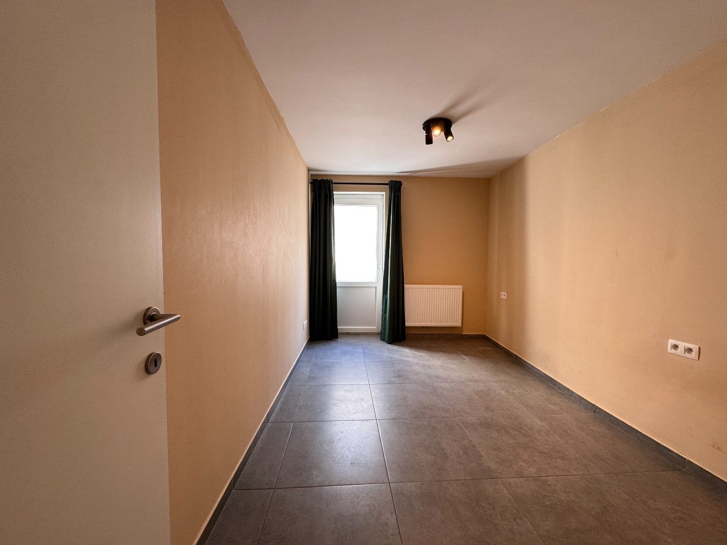 Uitstekend gelegen appartement nabij het begijnhof met koer/terras  foto 5