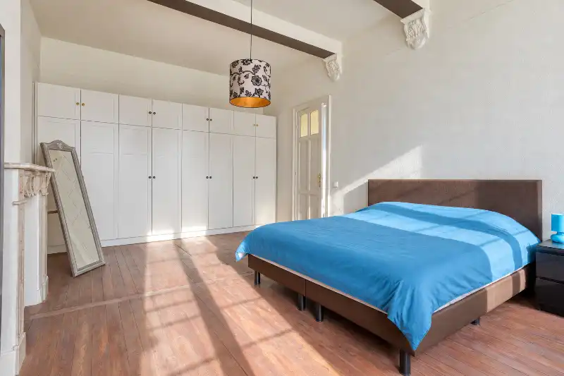 Statige herenwoning met 594 m² woonoppervlakte en uitzonderlijke tuin in hartje Menen foto 17