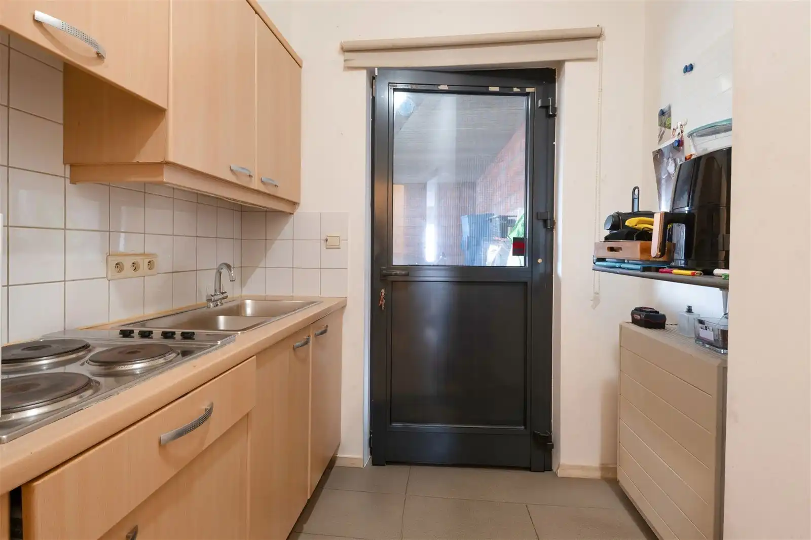 Appartementsgebouw 6 app in centrum  foto 29