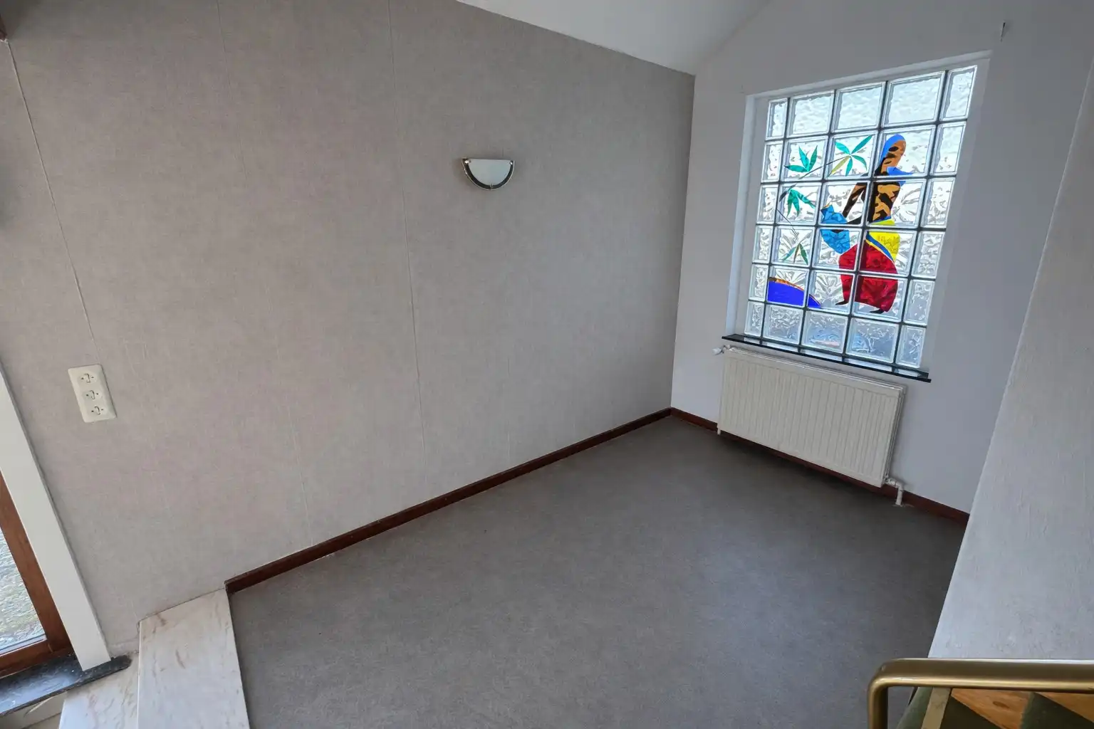 Duplexappartement in het centrum van Wenduine, vlak bij winkels, openbaar vervoer en zee. foto 6