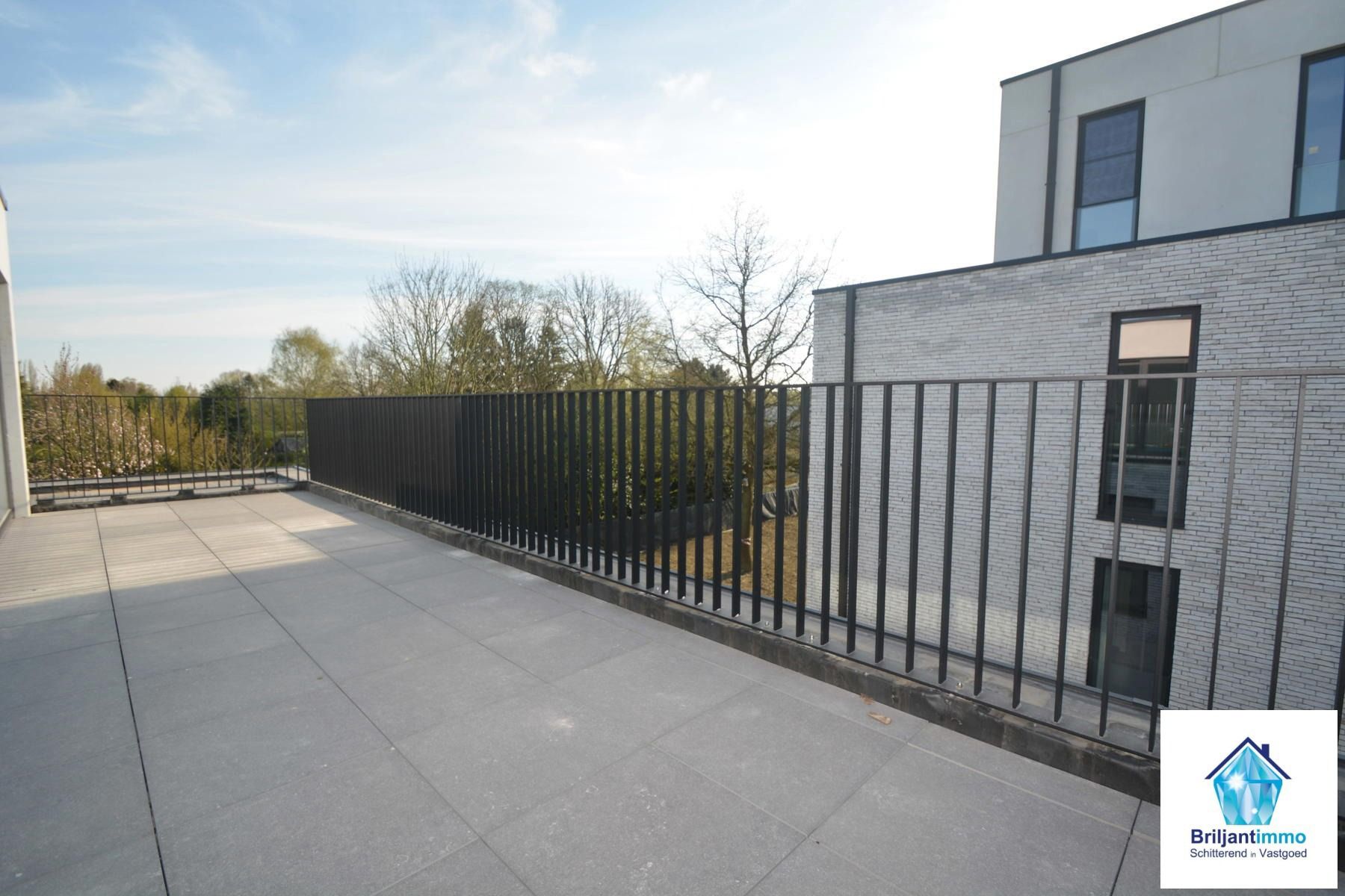 Uniek penthouse 115,21m² met ruim terras 28m² - 6% BTW mog foto 16