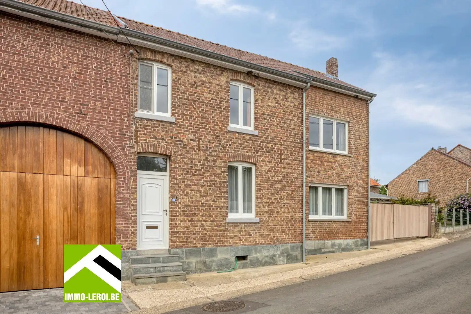Huis te koop Museestraat 11 - - 3870 Heers