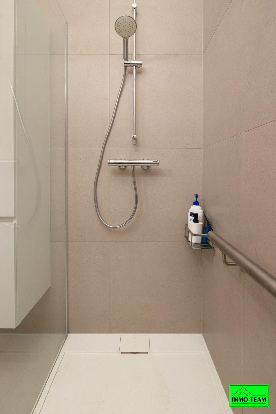 Energiezuinig, recent appartement vlakbij centrum foto 10