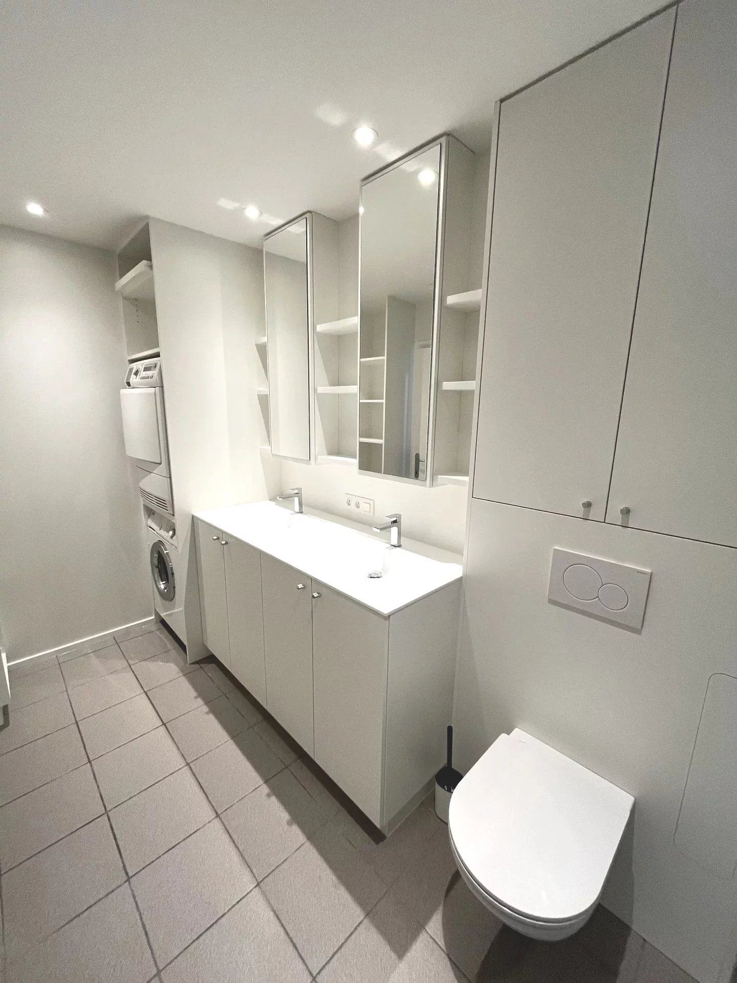 Gezellig duplex appartement te Helchteren foto 12
