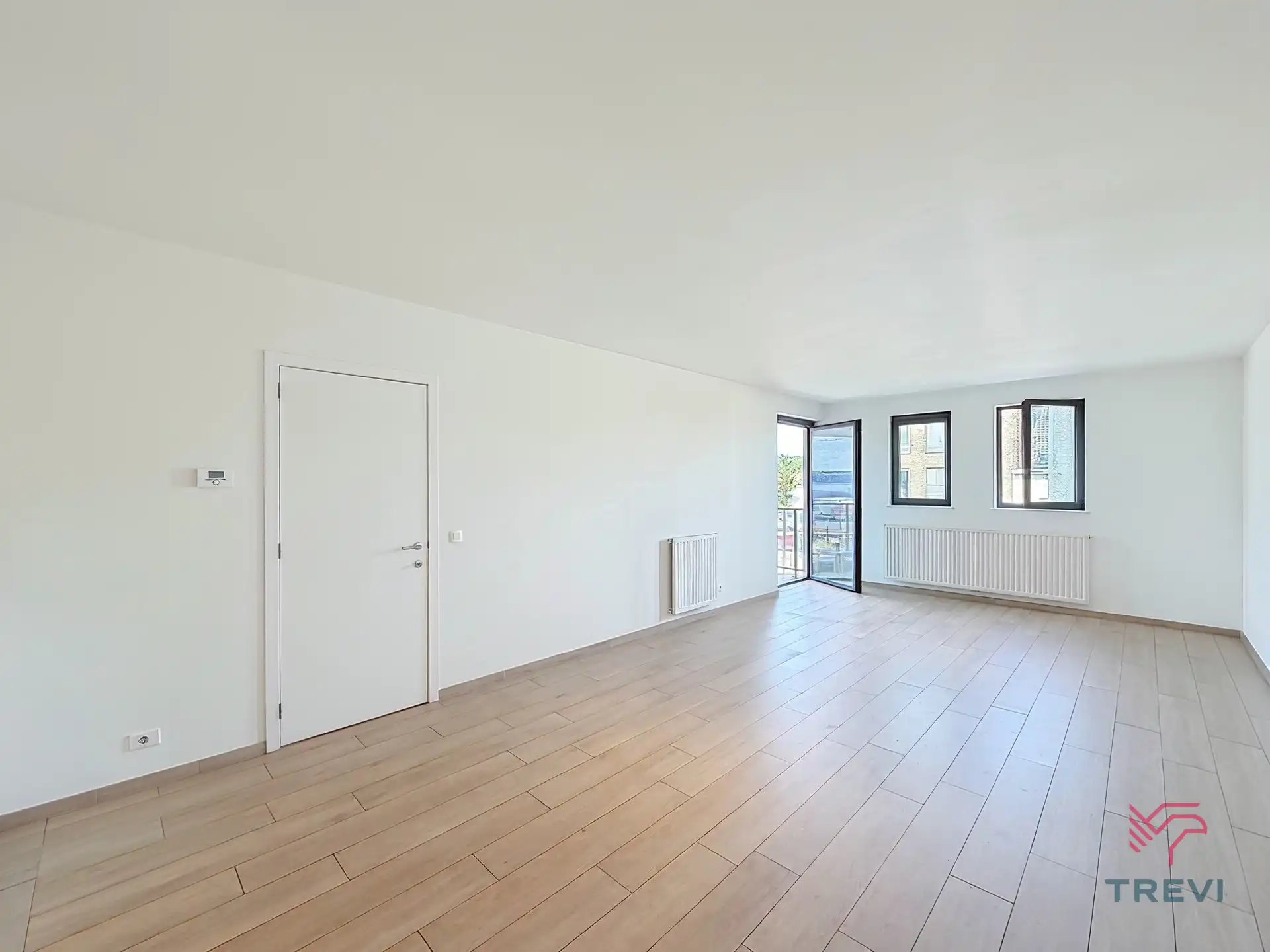 Appartement te huur Parkstraat 54 - 1800 Vilvoorde