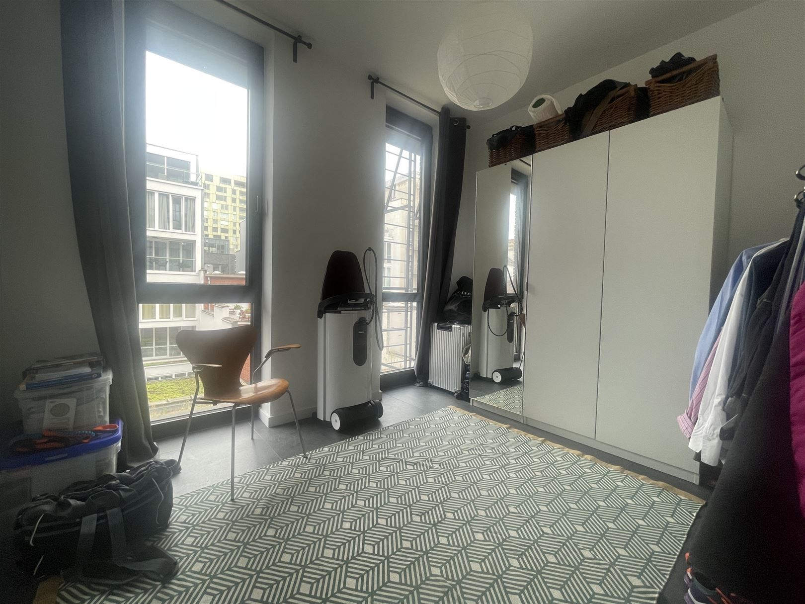 Appartement foto 5