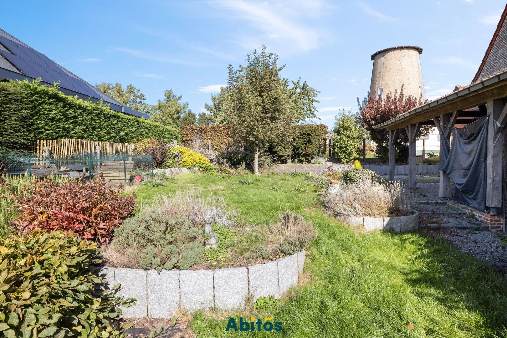 Stijlvol handelspand (660 m²) met aangrenzende woning foto 34