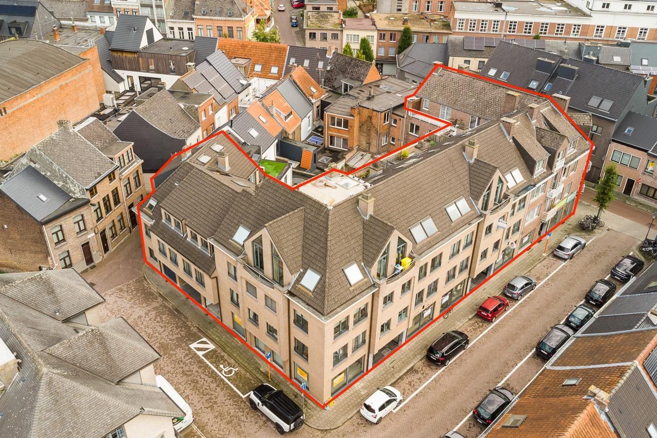 Huis te koop KANTSTRAAT 2 - 2500 Lier