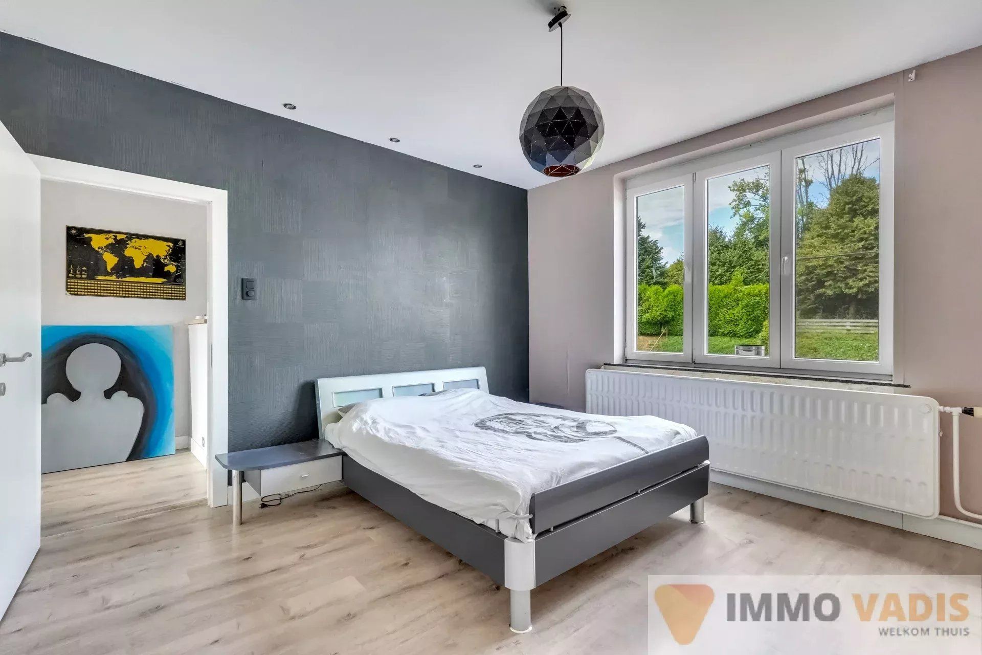 Rustig gelegen woning te Tongeren foto 12