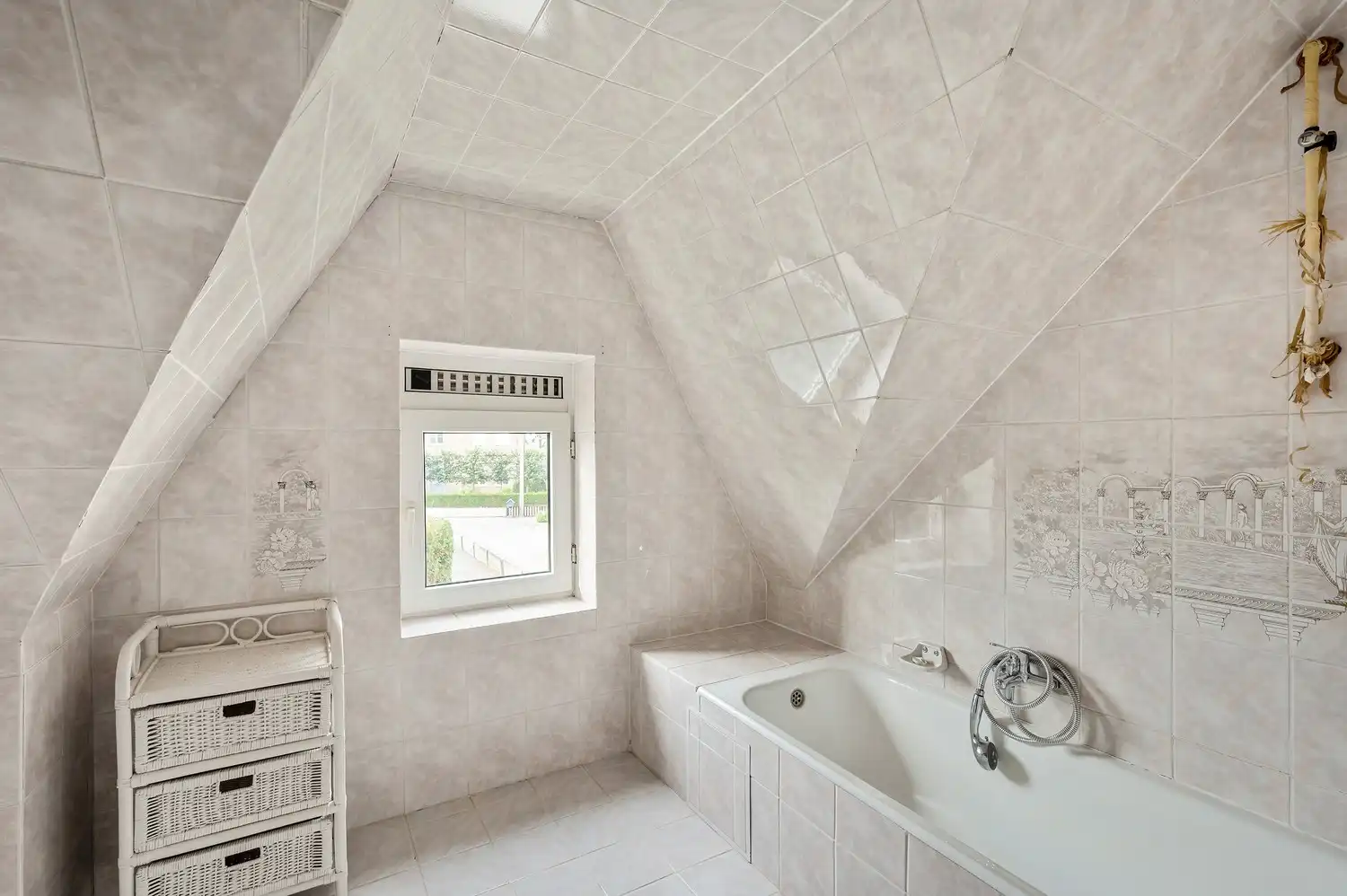 Vrijstaande woning op een prachtig perceel van 1.132 m². foto 23