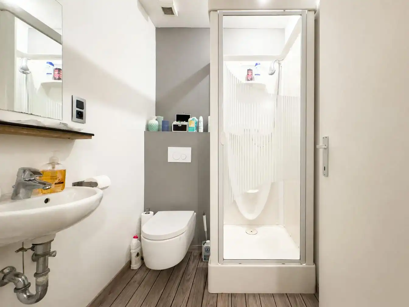 Karaktervol huis met 4 slaapkamers te koop in Brugge foto 12