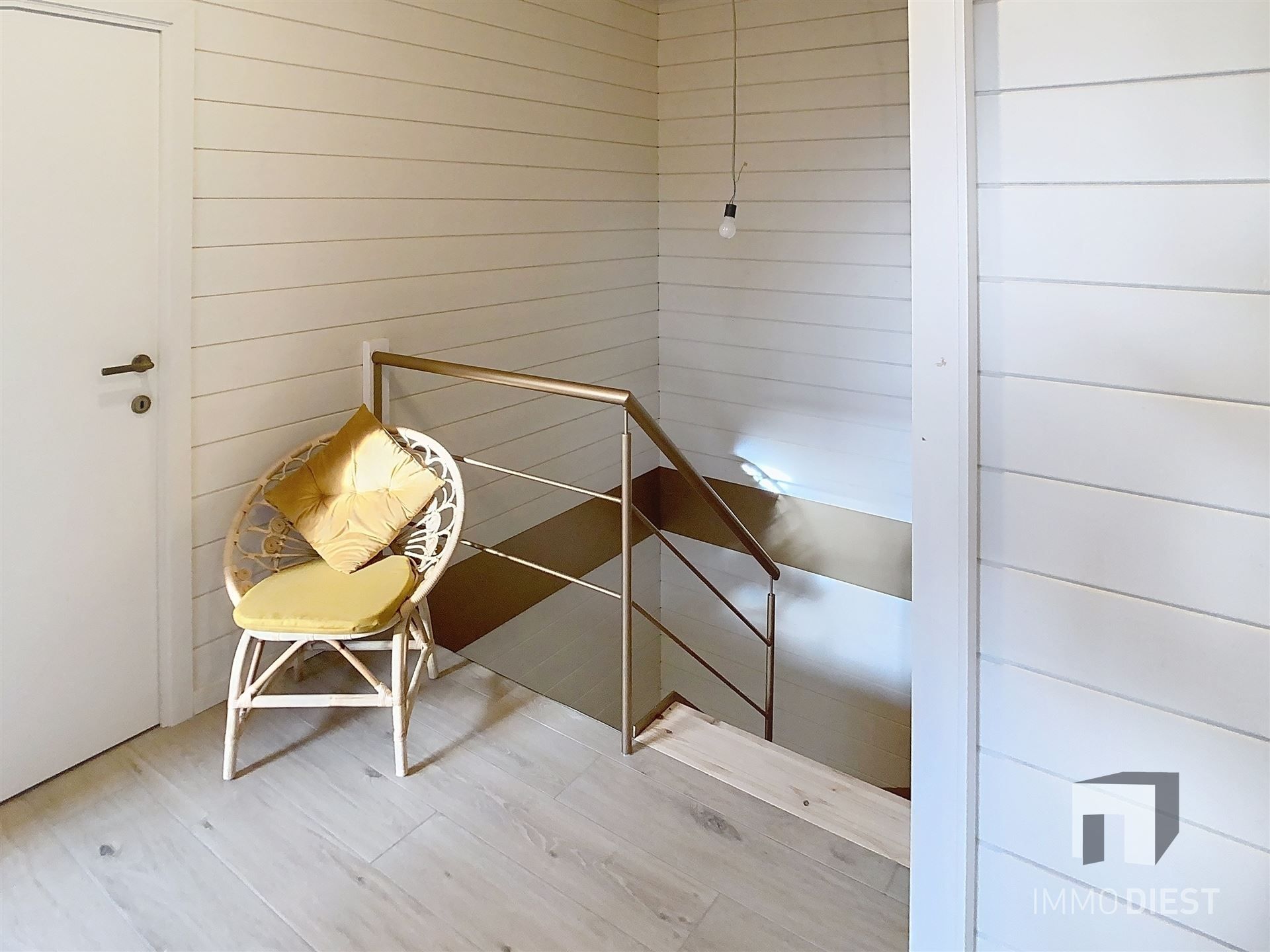 Betaalbare nieuwbouwwoning in Bekkevoort !!! foto 36