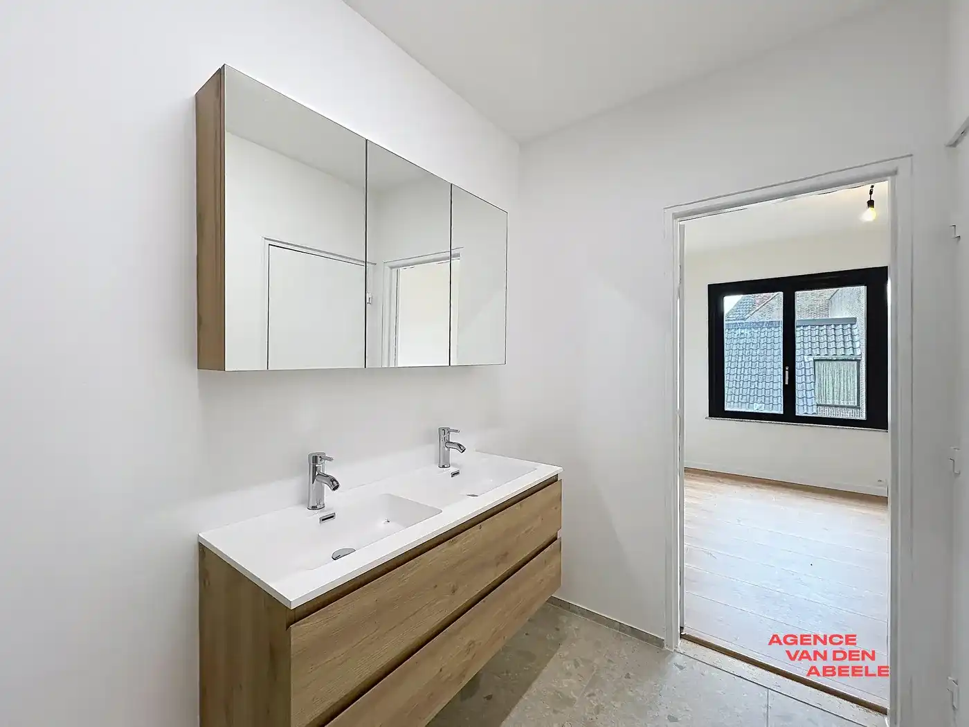 Prachtig duplexappartement met 3 slaapkamers  foto 8