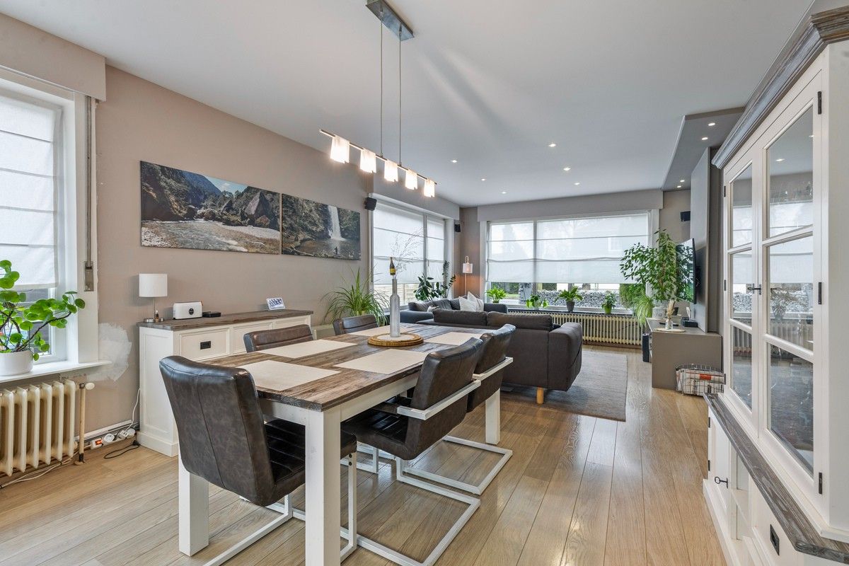 MAGAZIJN/APPARTEMENT/BURELEN en WONING te ASSEBROEK foto 10