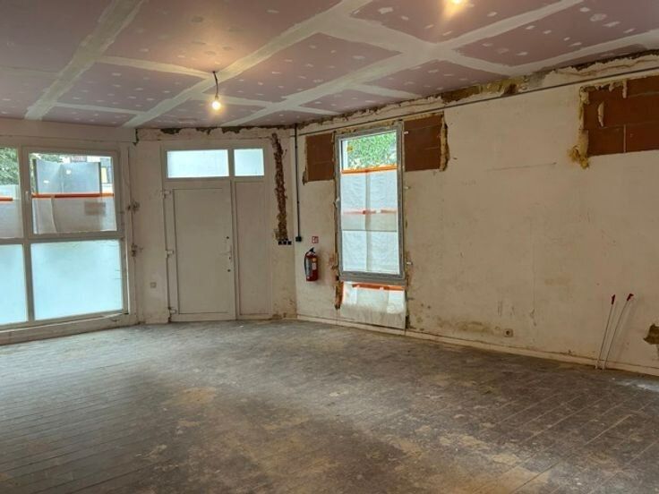 Commerciële ruimte te huur foto 4