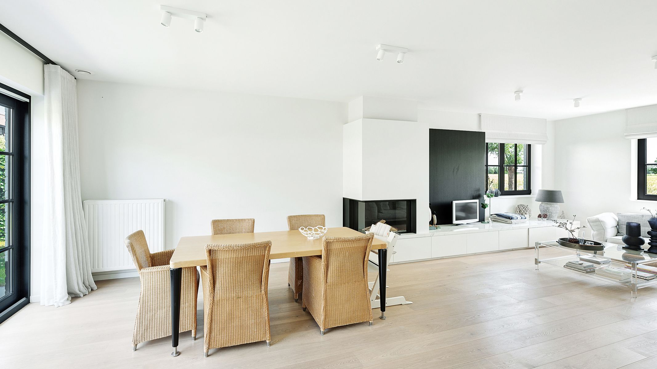Prachtige woning gelegen in woonerf Middelhoek foto 6