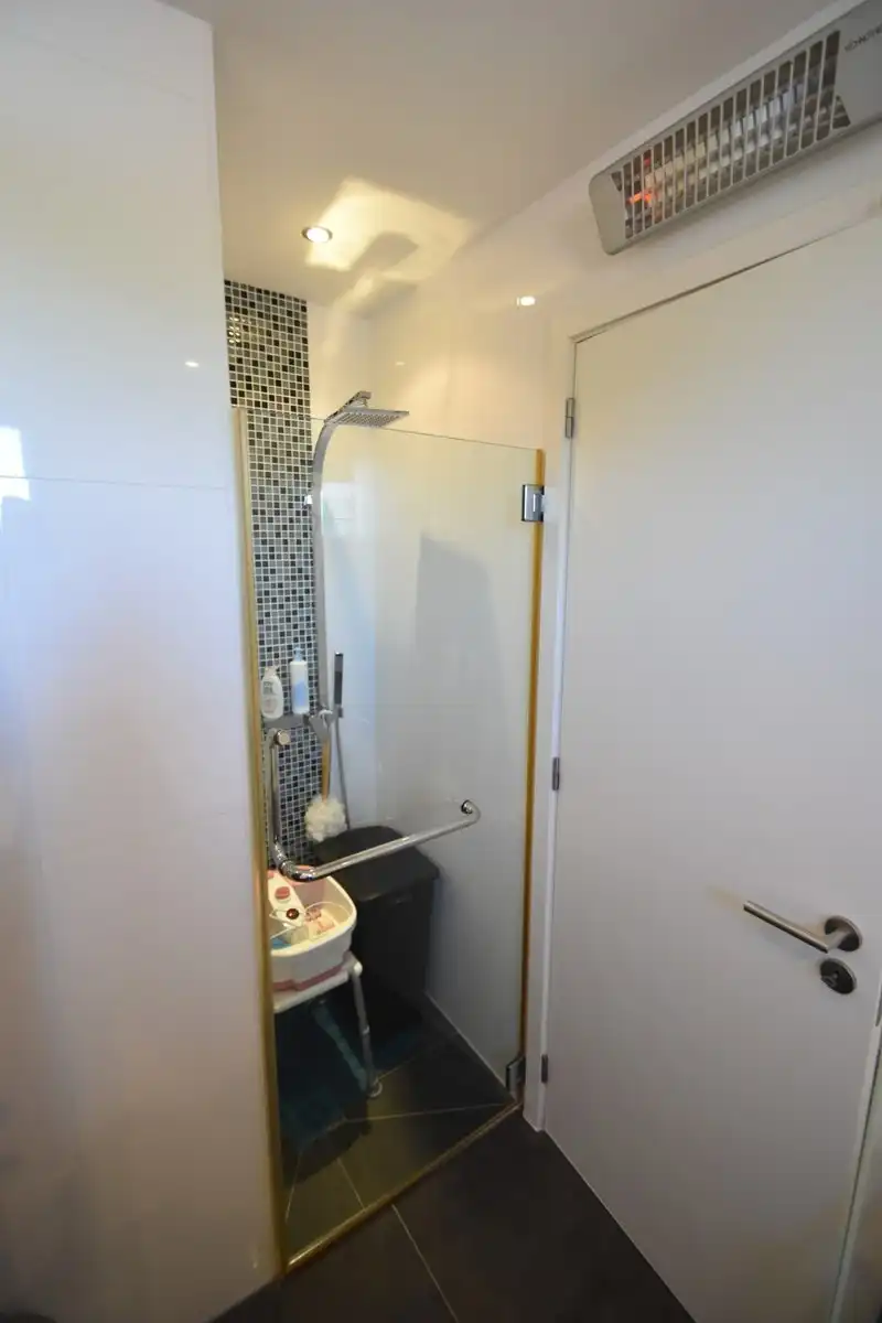 Penthouse aan rand van Tongeren centrum. foto 8