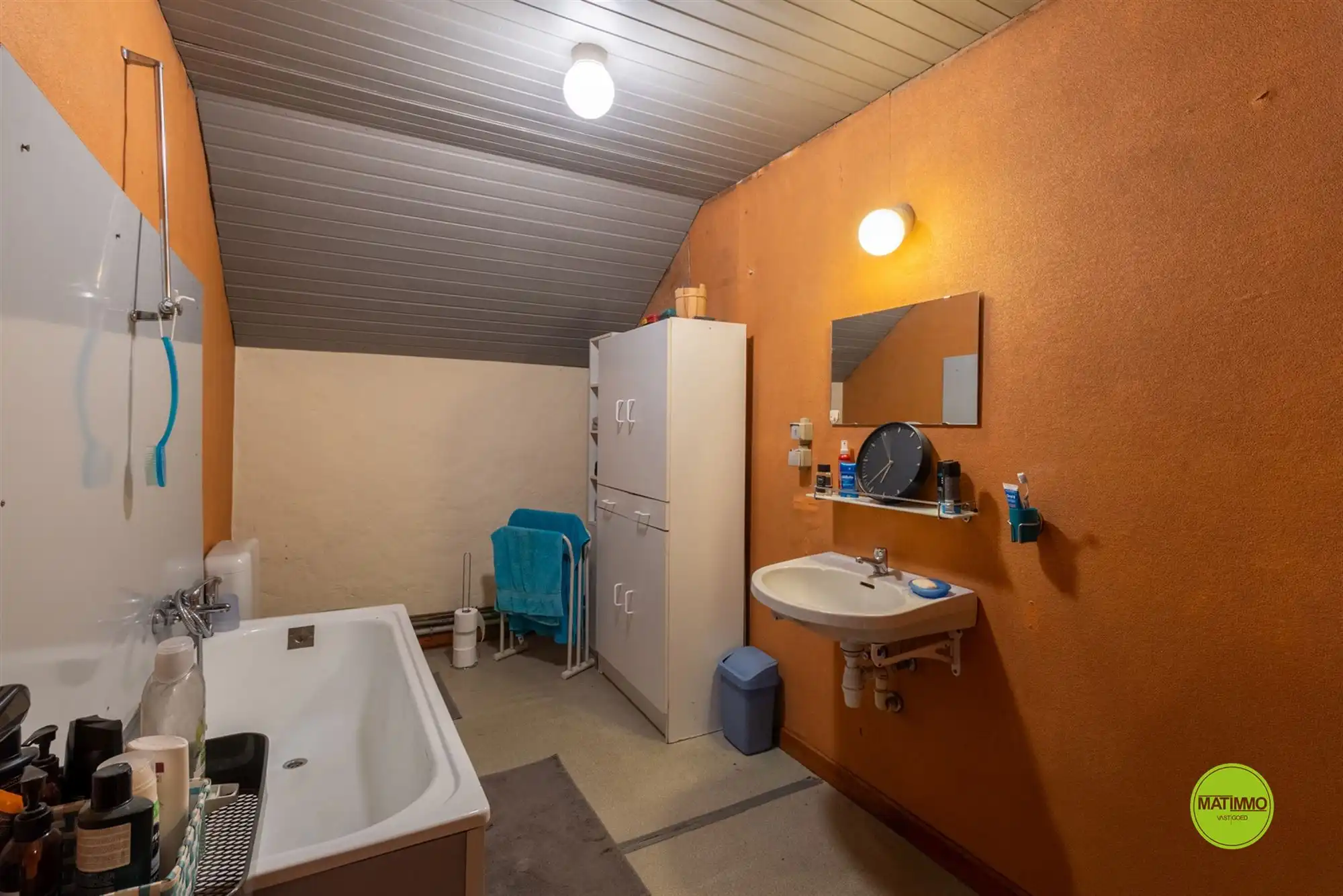 Authentieke hoevewoning op uitstekende ligging foto 23