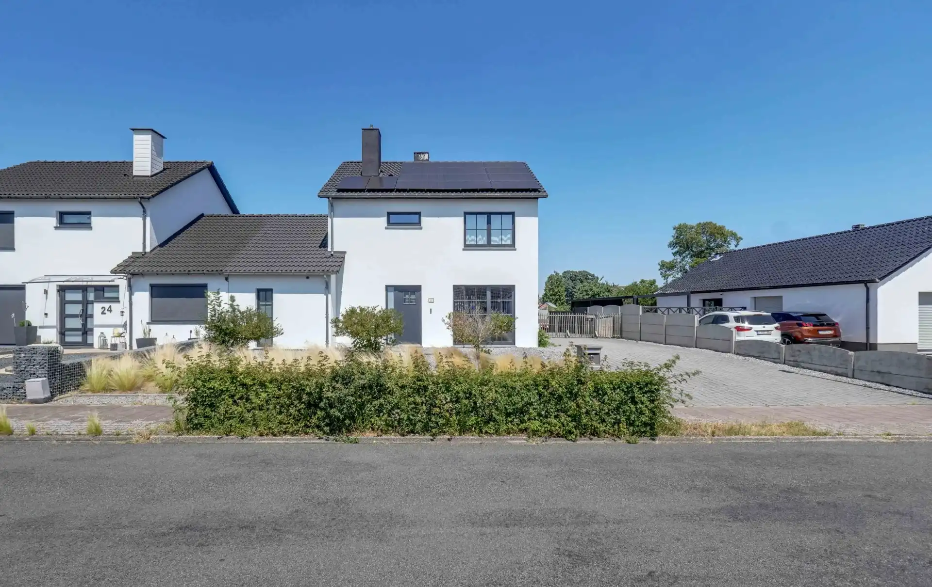 Huis te koop Seringenstraat 22 - 3530 Houthalen
