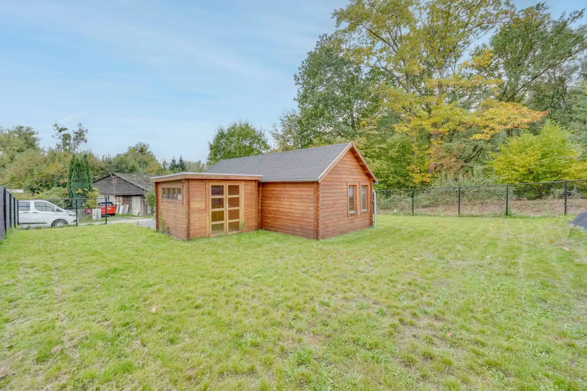 Vakantiewoning Bilzen foto 3