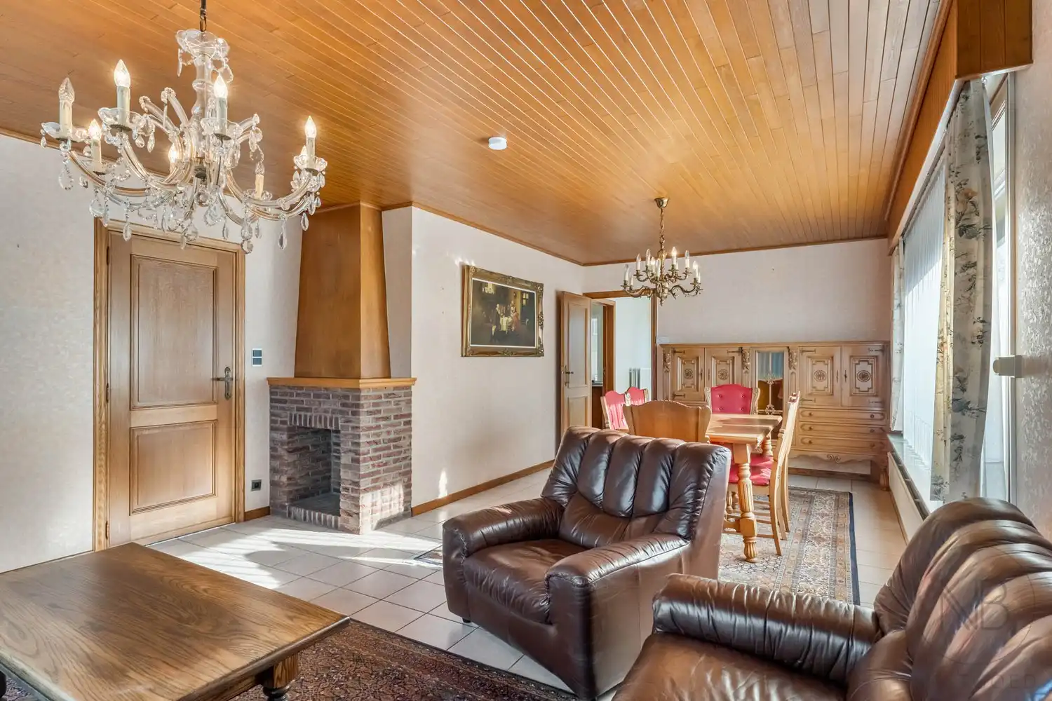 Gelijkvloerse woning met 2 slaapkamers op een uniek perceel van 18a 26ca foto 6