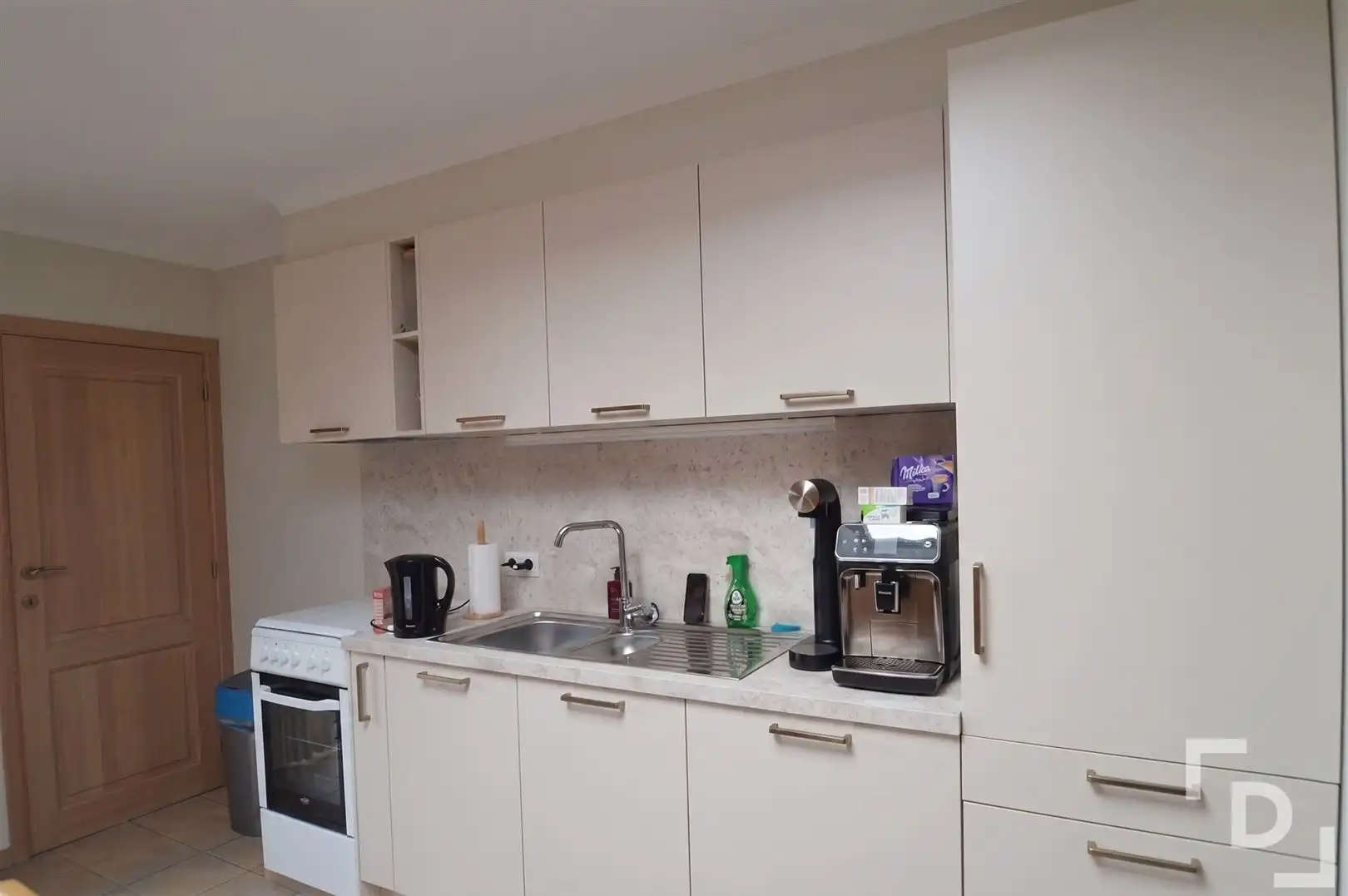 Charmante woning met tuin te Passendale foto 4