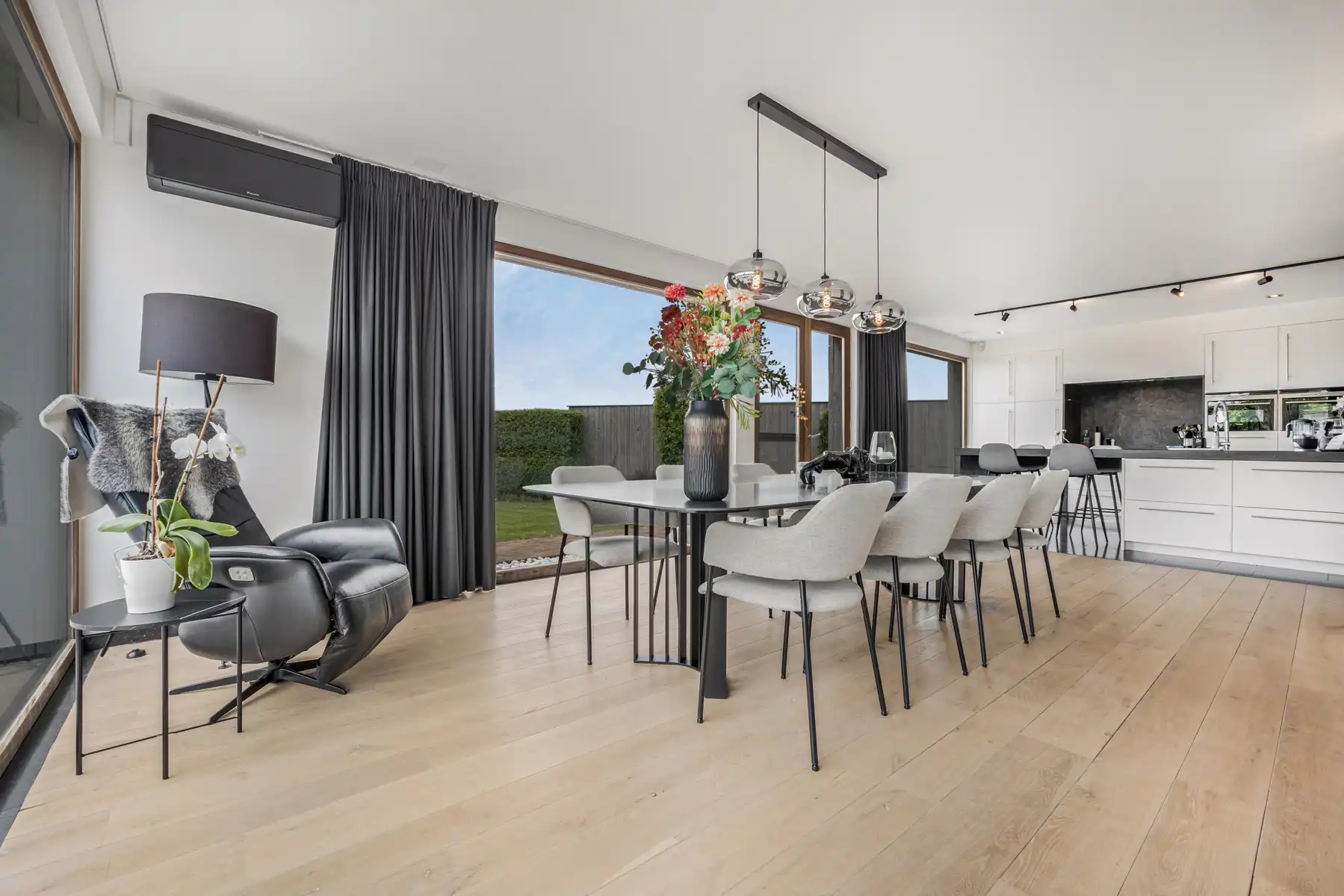Unieke eigendom op 36a met 5 slaapkamers  foto 11