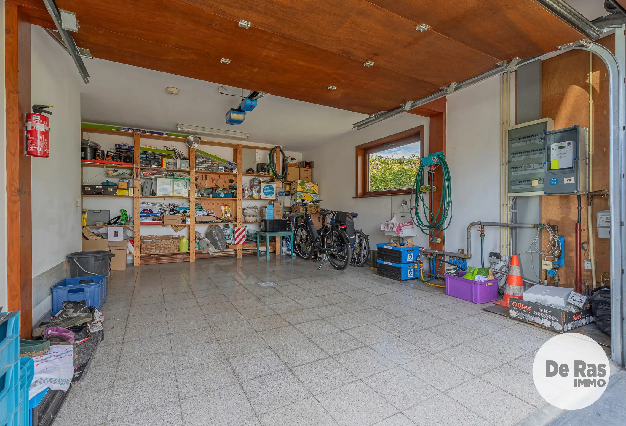 LEDE - Perfect onderhouden woning op een rustige locatie foto 29