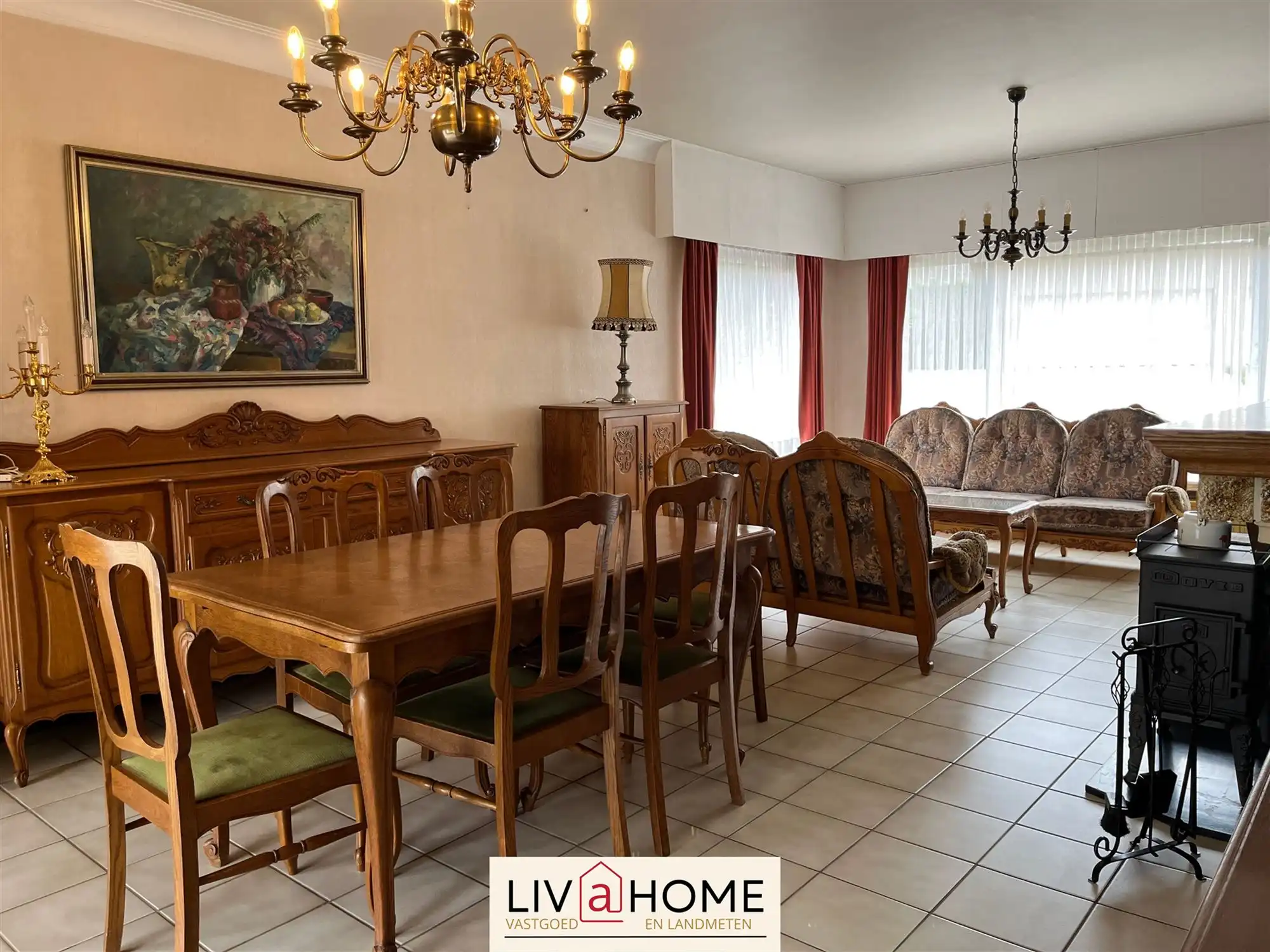 Charmante woning nabij Beerzelberg foto 5