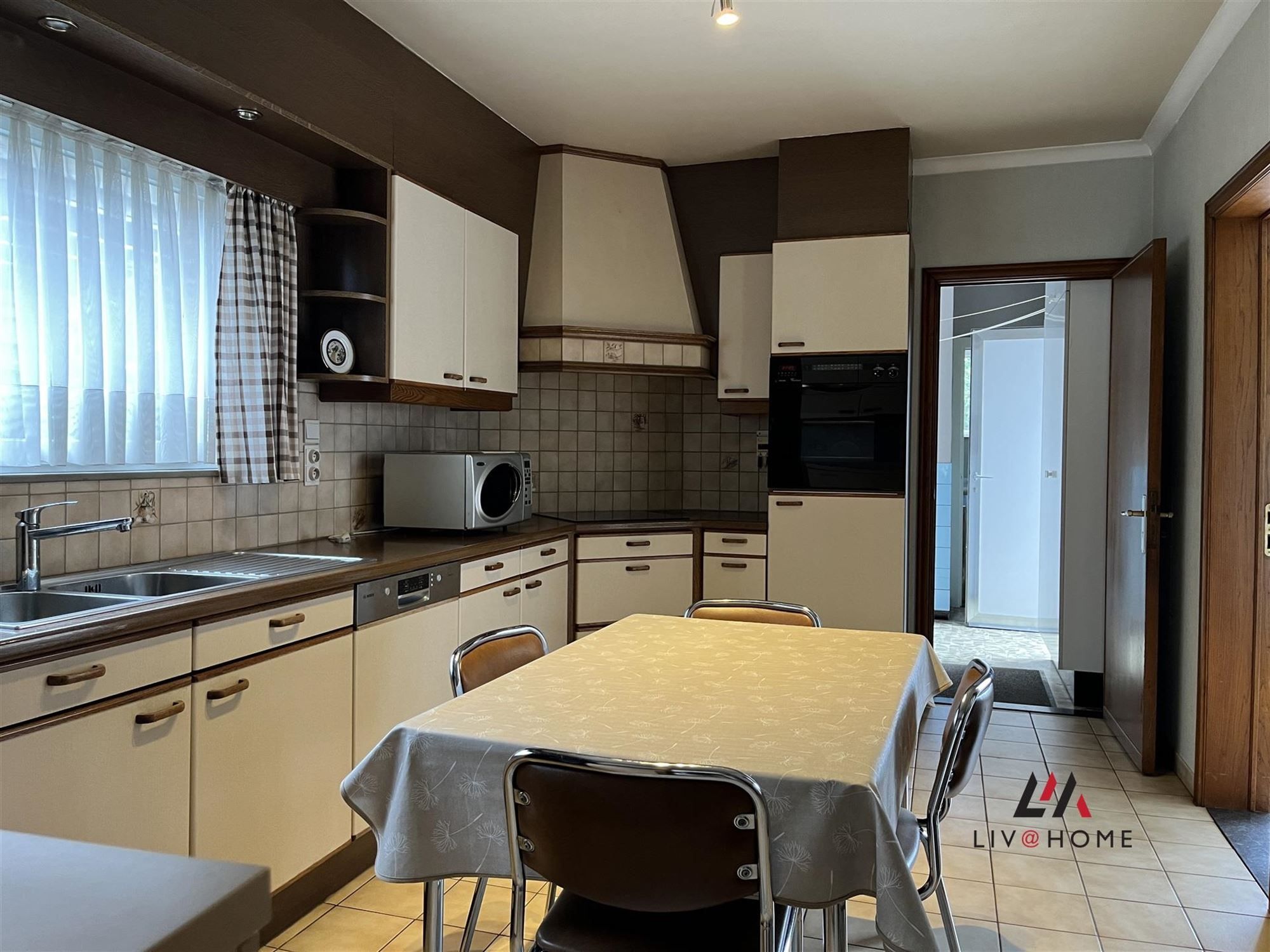 Charmante woning nabij Beerzelberg foto 5