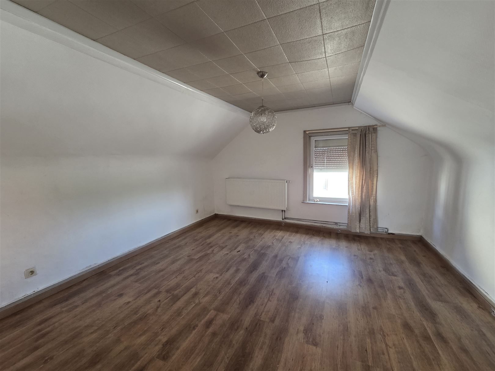 Te renoveren rijwoning te Ronse foto 8