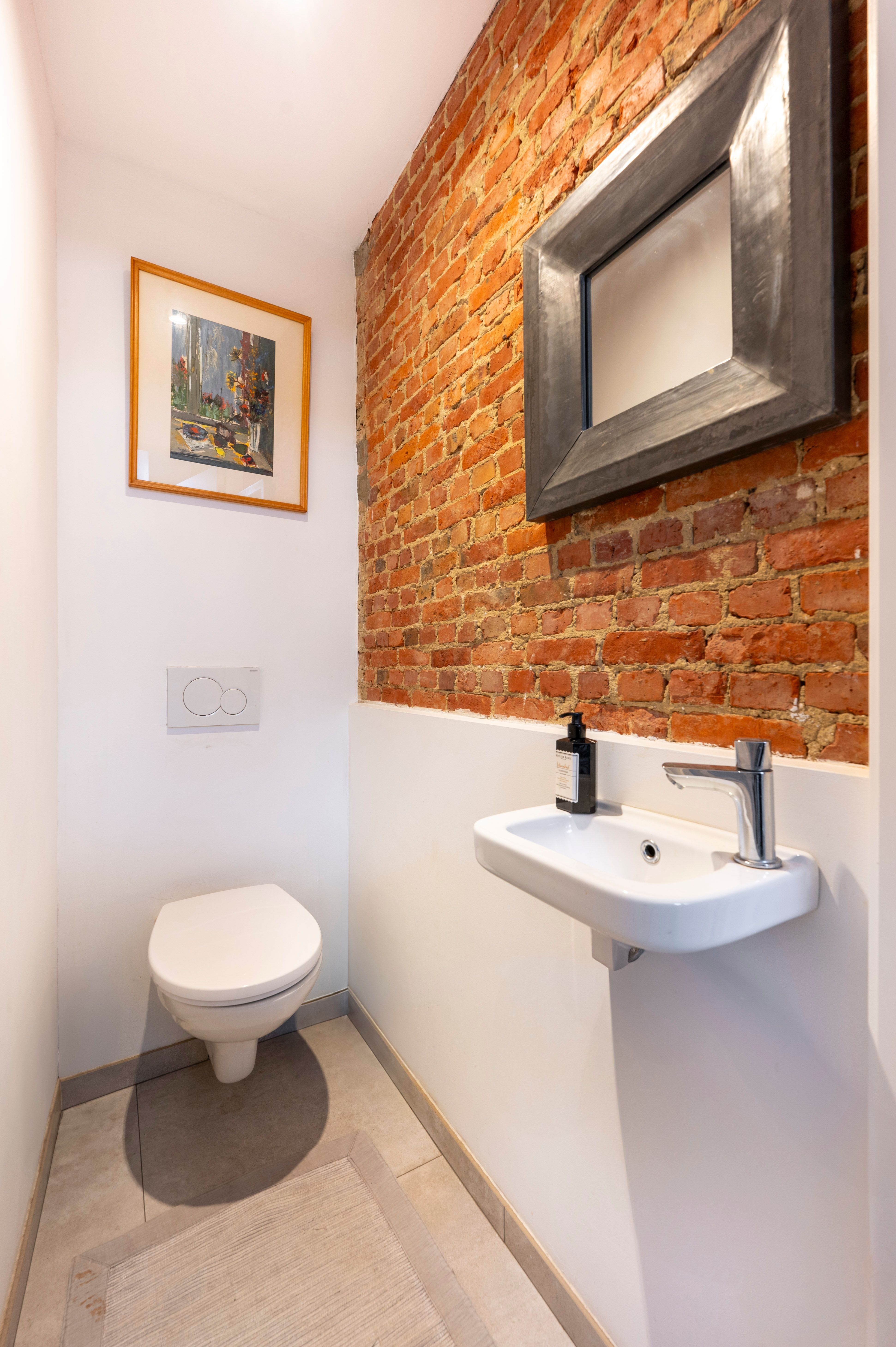 Stijlvol wonen in het hart van Kapellen. foto 13