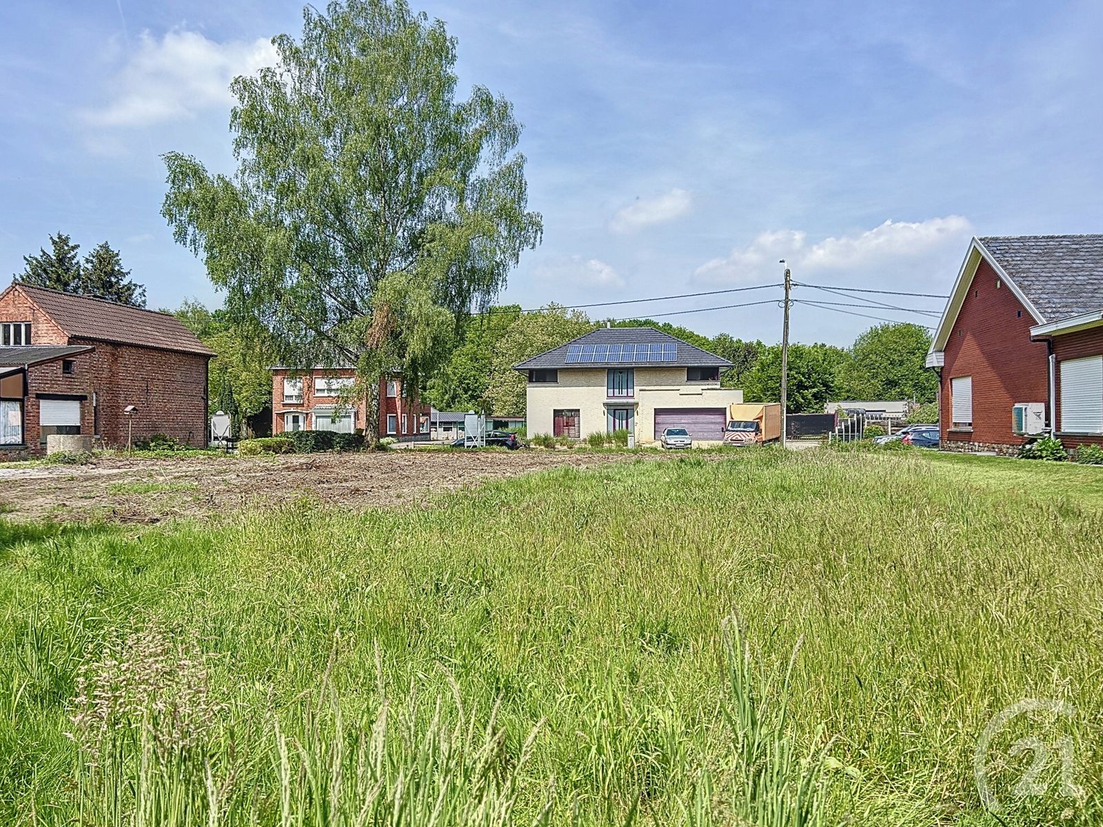 Bouwgrond te koop in Heist-op-den-Berg! foto 3