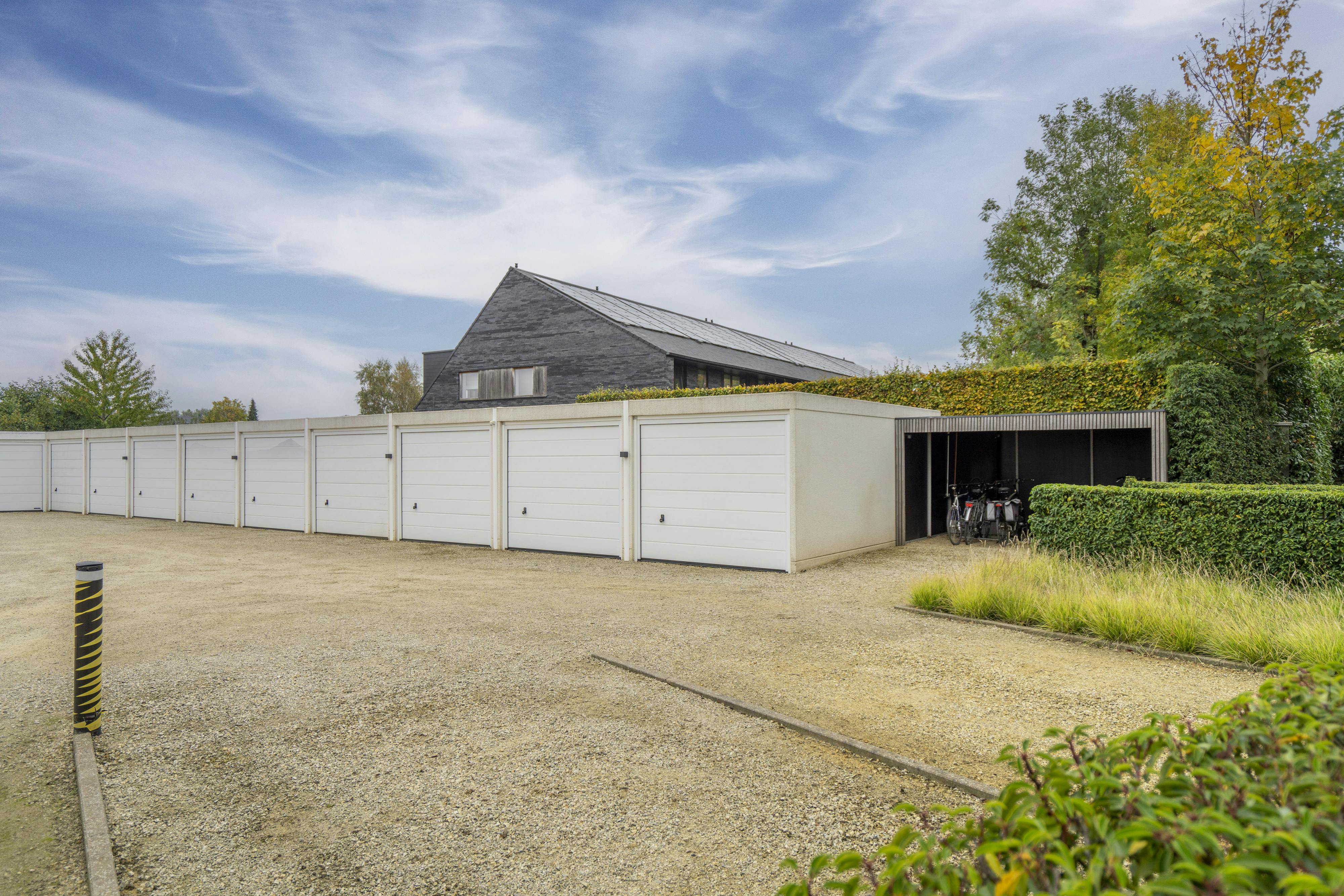 Luxe appartement op topligging te koop in Waregem foto 25