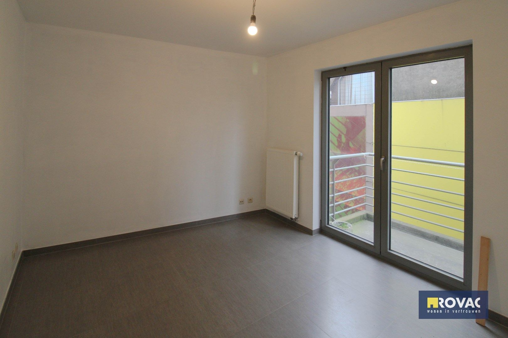 Energiezuinig appartement op absolute toplocatie in centrum Roeselare! foto 13