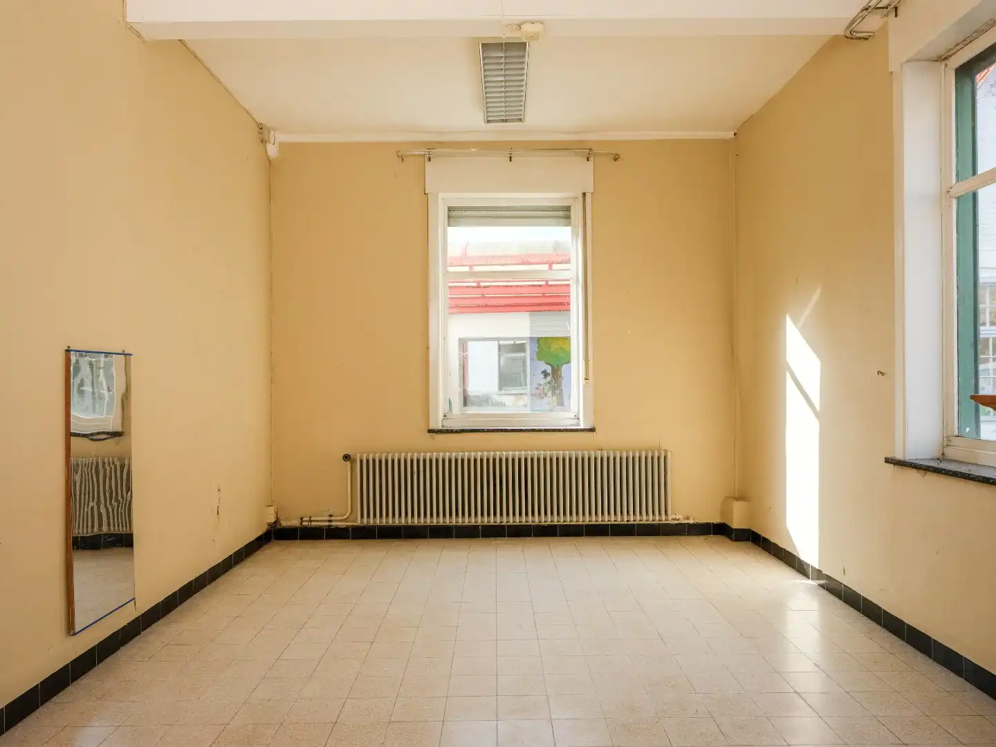 Bijzondere woning met potentieel in Damme centrum  foto 25