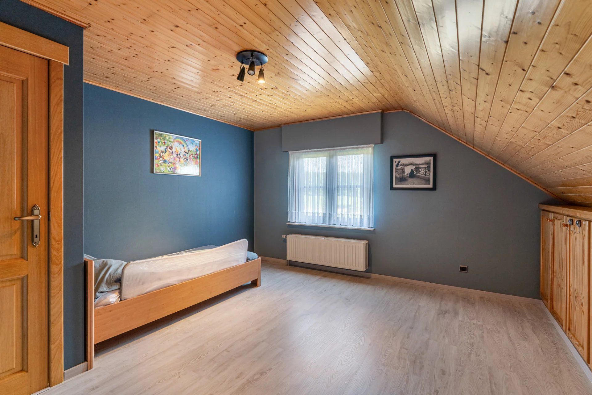 Ruime gezinswoning met weiland te Beverlo foto 22