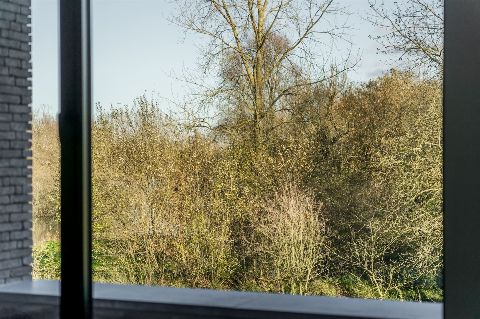 PRACHTIGE HALFOPEN NIEUWBOUWWONING met 3 / 4  slaapkamers en mogelijkheid om Privé met Professioneel te combineren (verkoop met registratierechten!) foto 20