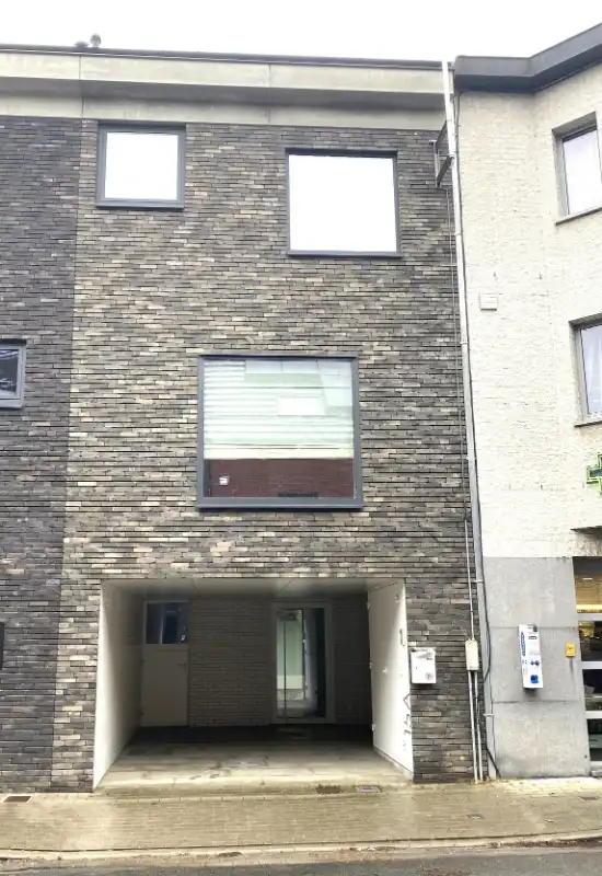 Huis te huur Scheepswerfstraat 15a - 9200 Baasrode