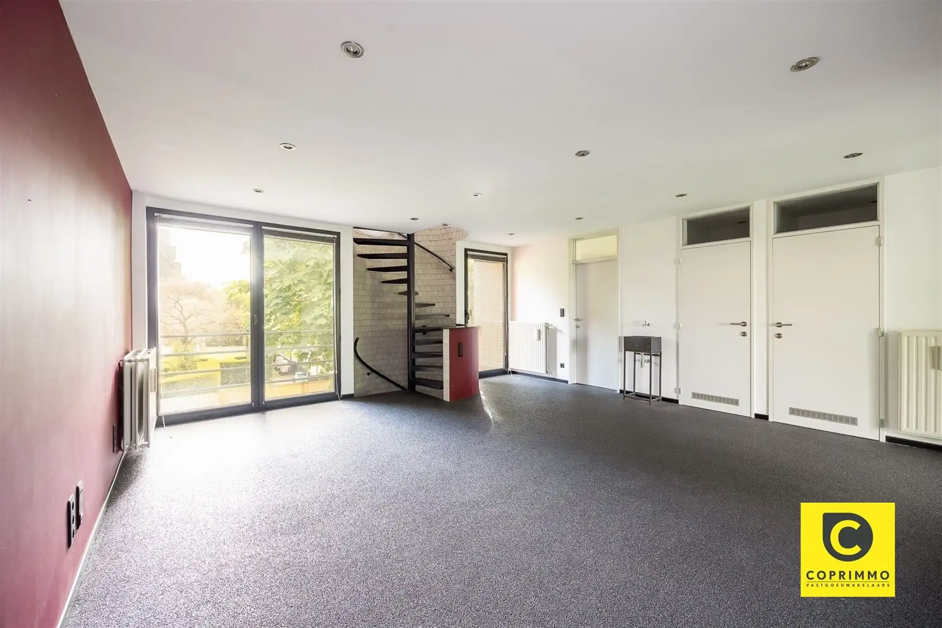 Kangoeroewoning in het centrum van Kontich ! foto 19