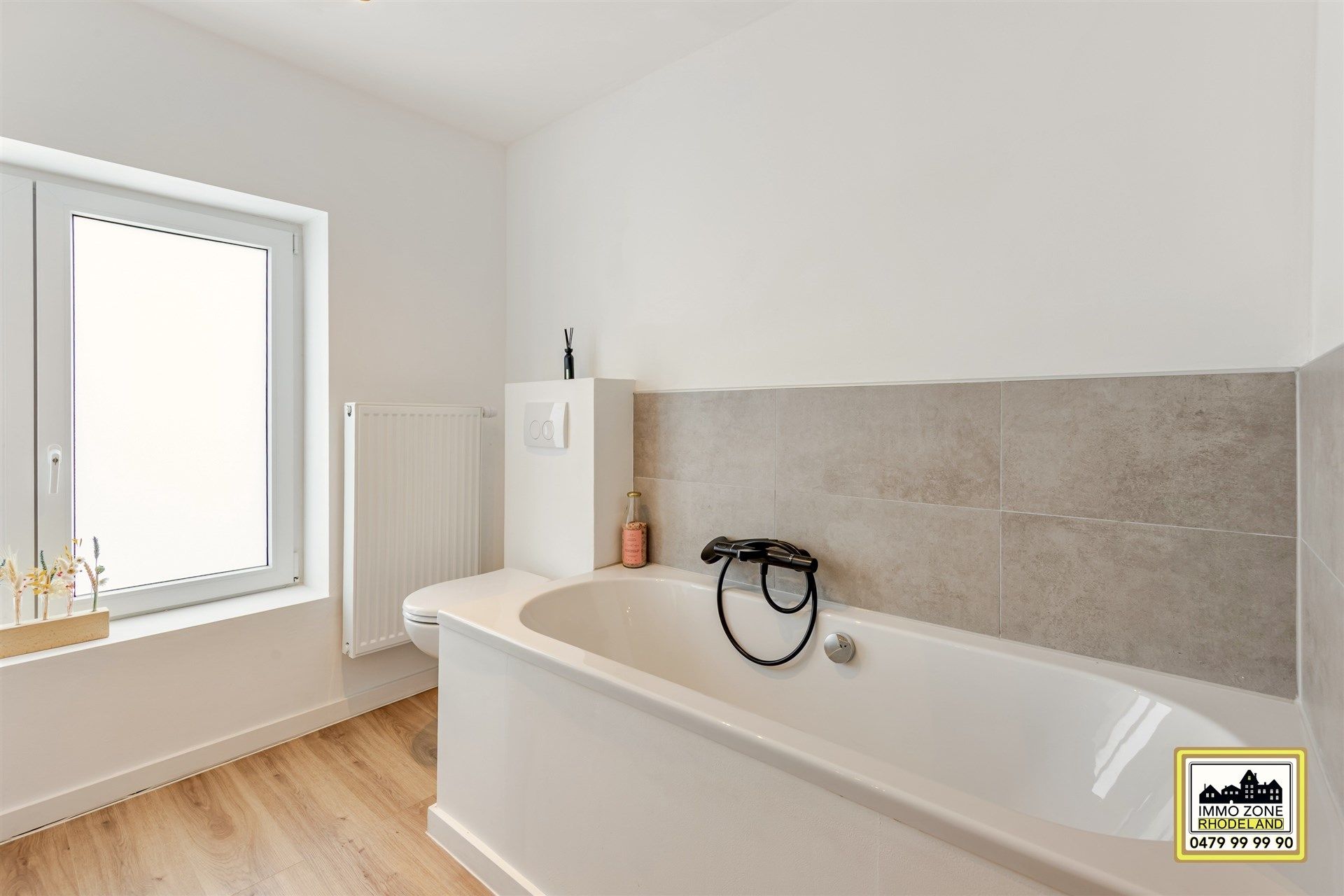 Prachtige woning met 3 slpks, 2 bdks en zonnige tuin foto 14