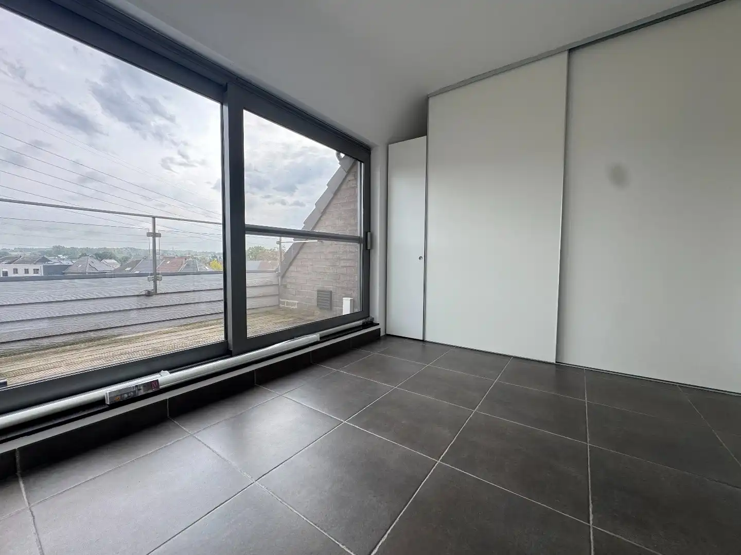 TE HUUR - Duplex appartement met 2slpk en terras foto 14