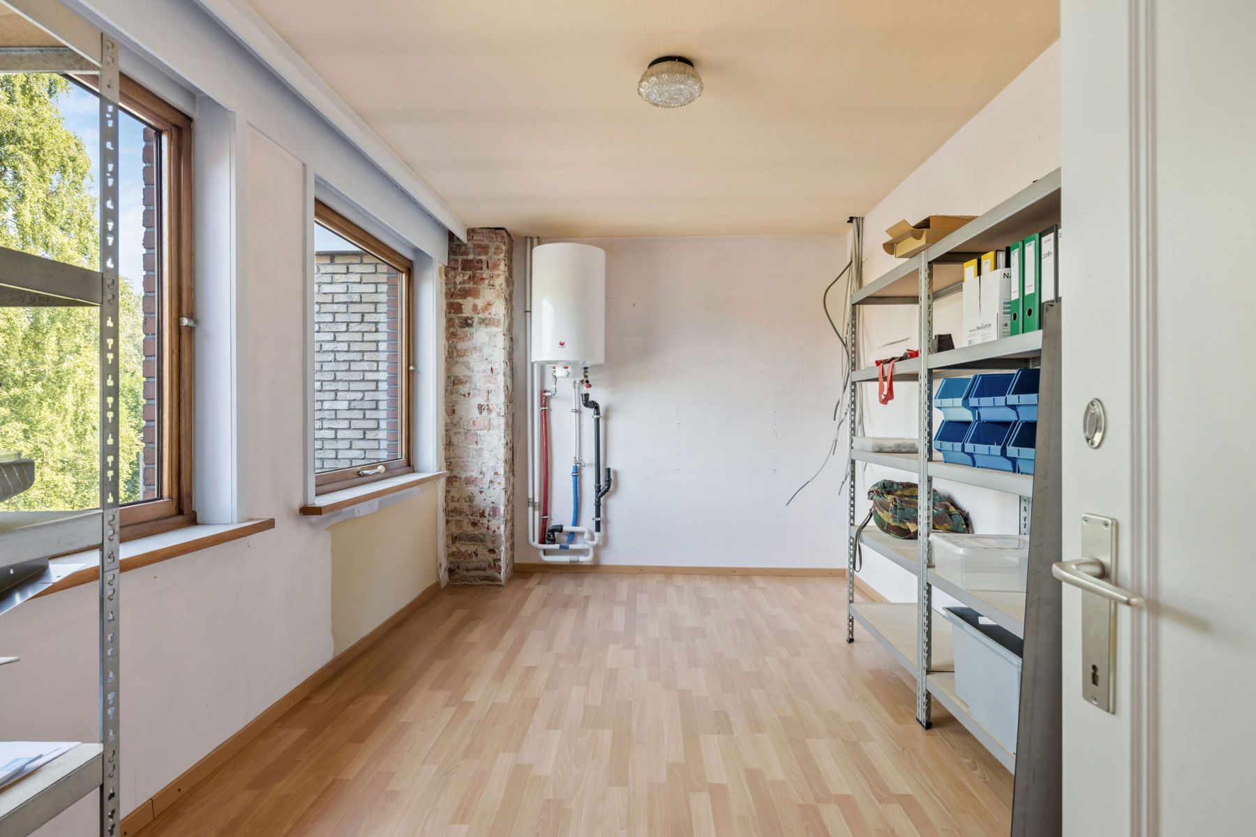 Zeer ruim appartement met 4 kamers foto 11