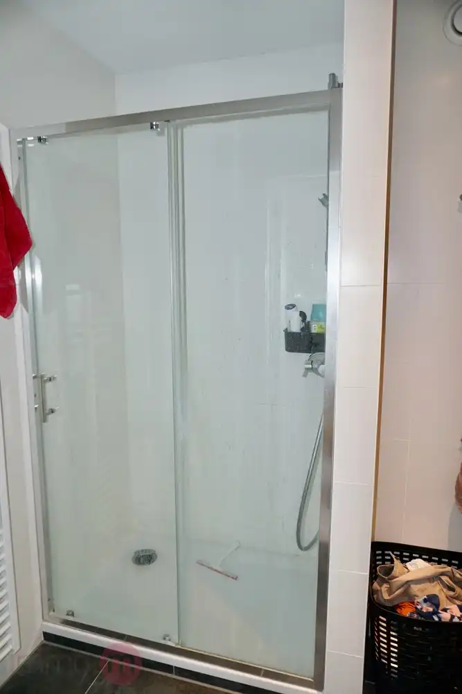 1-slaapkamer appartement in het centrum van Leuven. foto 15